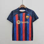 Barcelona Heimtrikot 2022/23 (Fanversion)