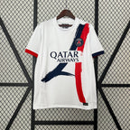 2024-25 Paris Away