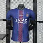 2025-26 Paris Home Club World Cup Version With Final Text Player Version