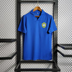 Retro de visitante de Brasil 1957-62