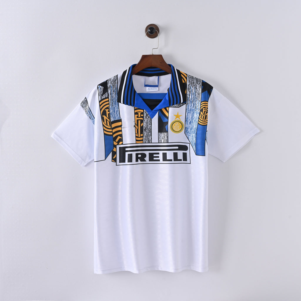 1995-96 Inter Milan Retro