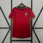 Portugal Heim Retro 1997-98