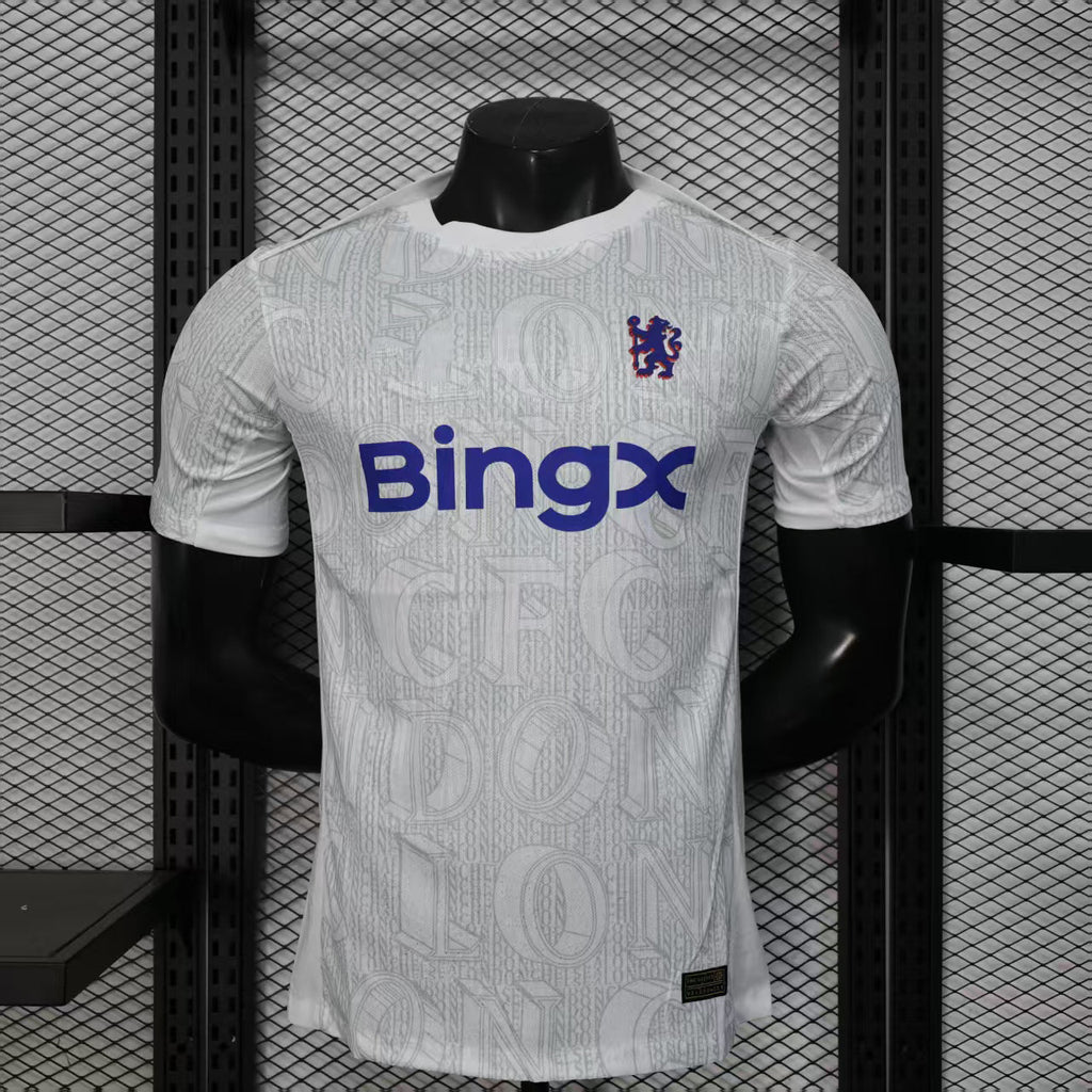 2025-26 Chelsea Special Player