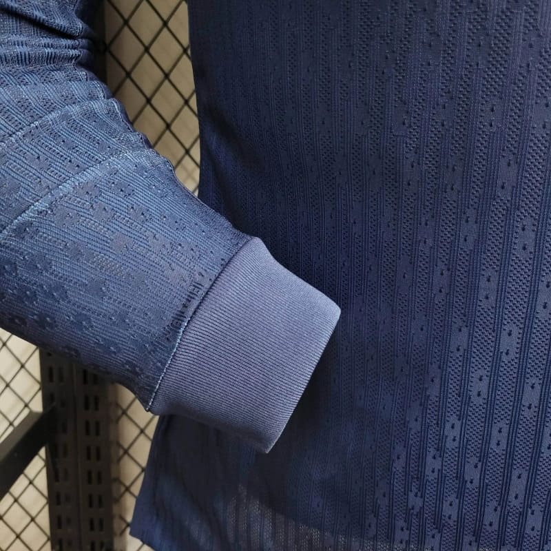 2024-25 Paris Home Long Sleeve