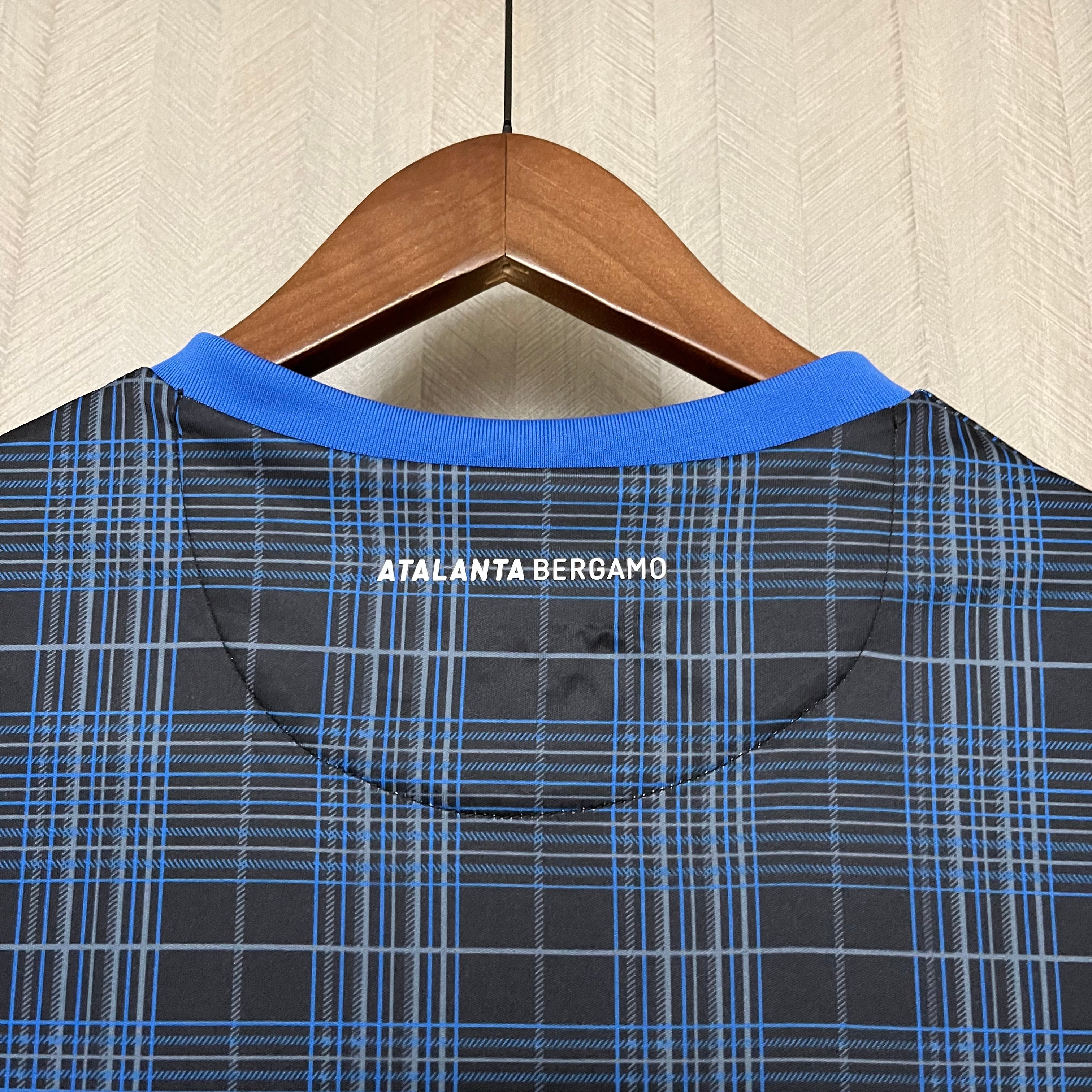 2024-25 Atlanta Special Edition