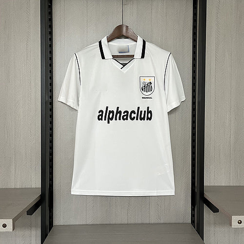 2001 Santos Home Retro