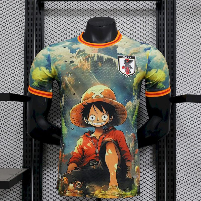 Versión para jugadores de la edición especial de Japón 2025-26