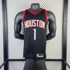 NBA 2024-25 Rockets volando limitado No. 1 McGRANY