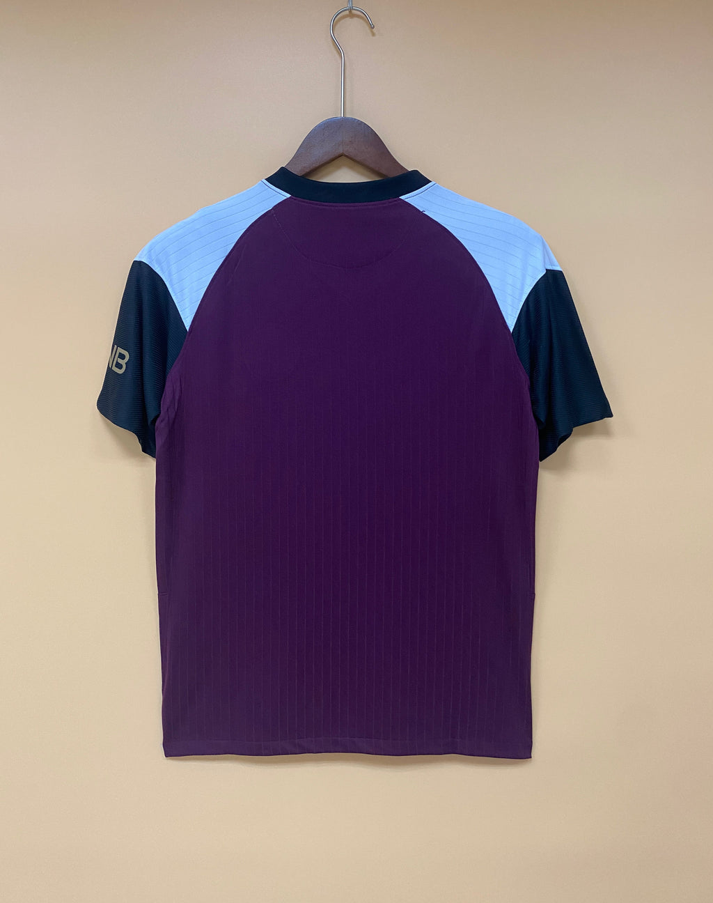 2020-21 Paris Second away Retro