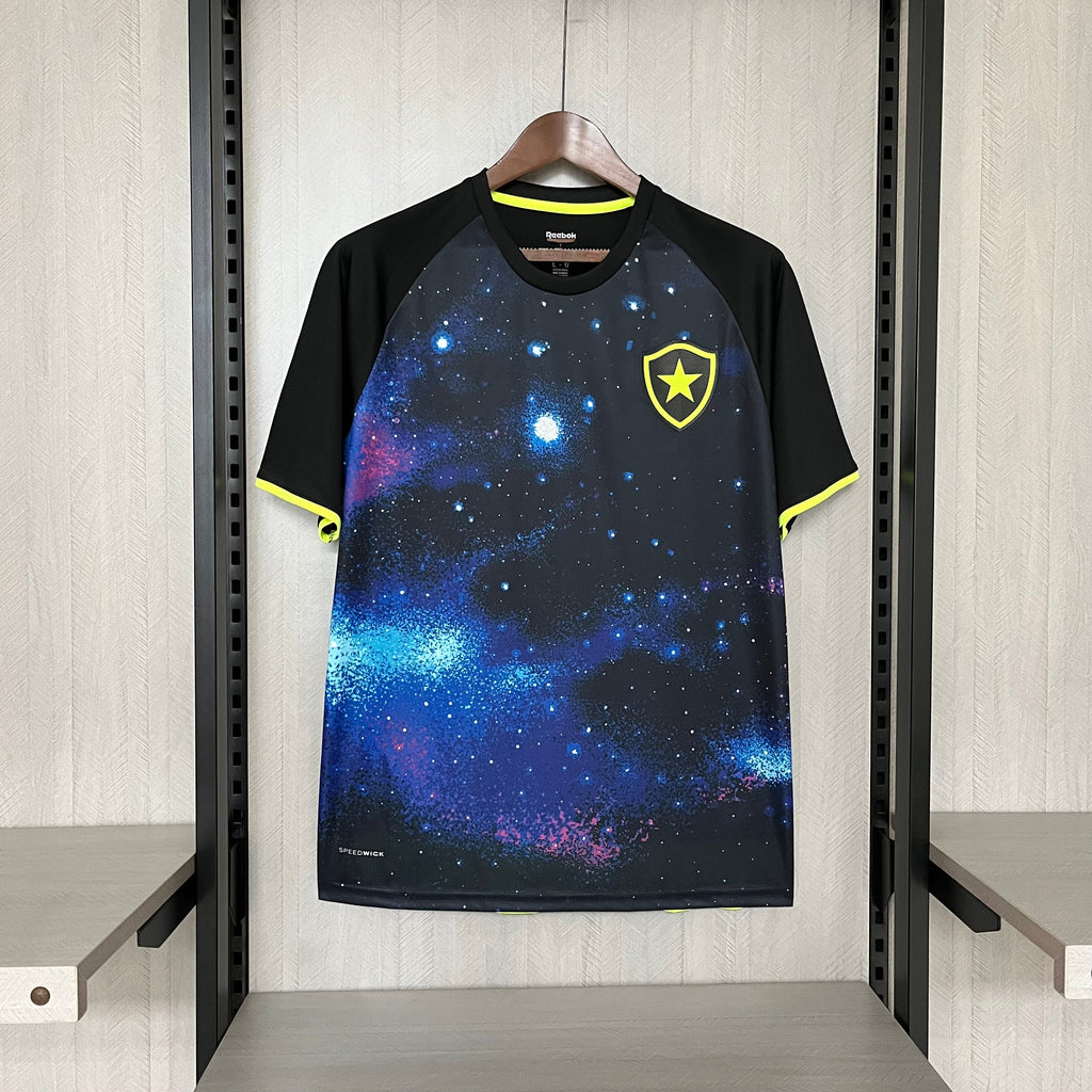 2024-25 Botafogo Pre-match Jersey