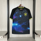 2024-25 Botafogo Aufwärmtrikot