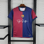 2025-26 Barcelona Rossoblu Home Fan version