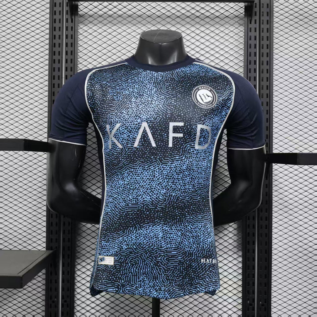 2025-26 Riyadh Victory Away Player