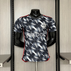 2024-25 Flamengo Third Away Player Version +all sponsors