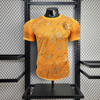 2025-26 AC Milan Second Away Player Version