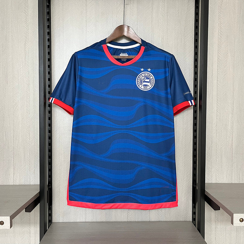 2024-25 Bahia Third Away S-4XL