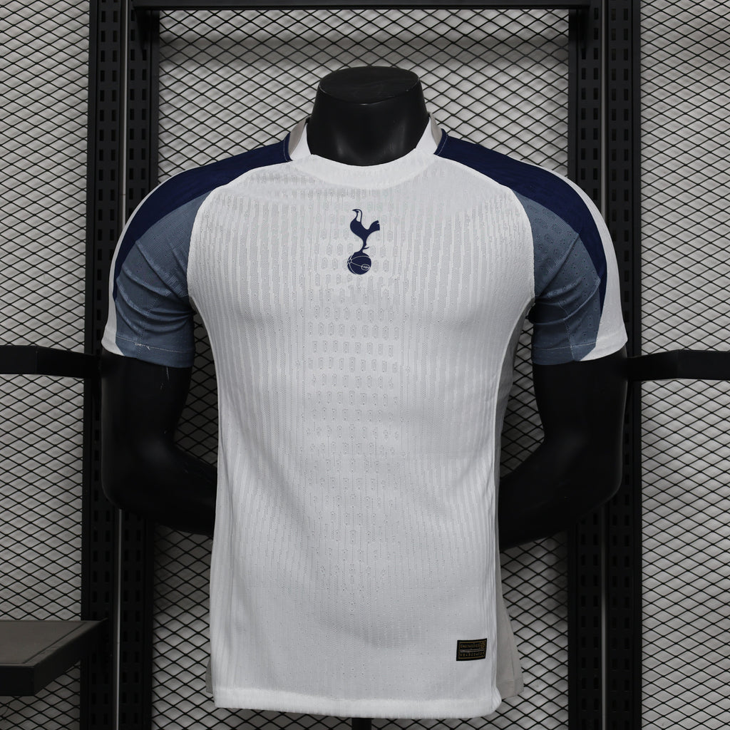 2025-26 Tottenham Hotspur Home Player