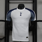 Tottenham Hotspur Heimversion für Spieler 2025/26