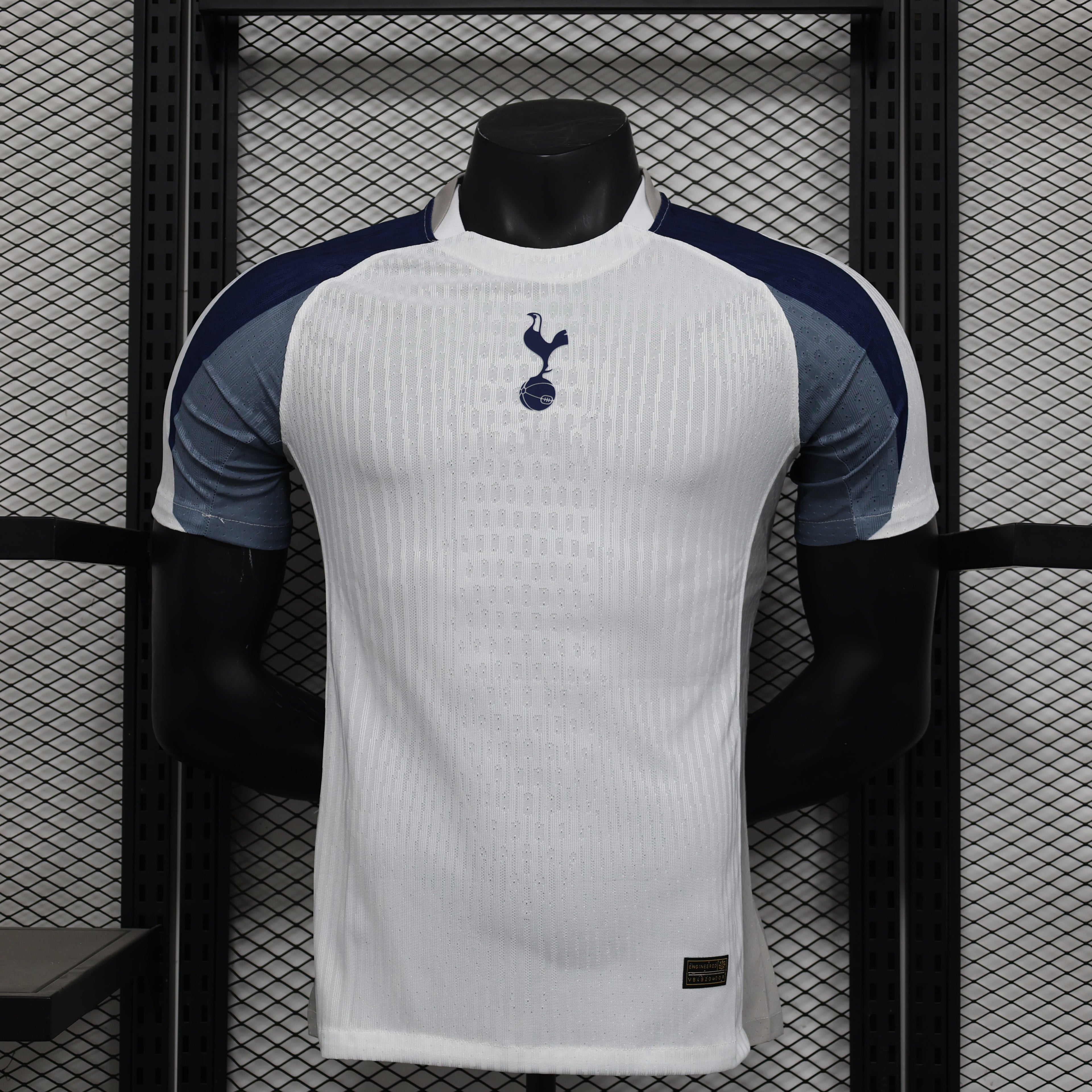 2025-26 Tottenham Hotspur Home Player