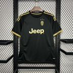 2015-16 Juventus Retro