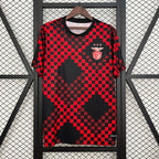 2025-26 Benfica Special Fan Version