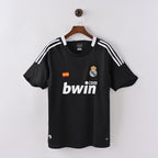 2008-09 Real Madrid Auswärtstrikot Retro