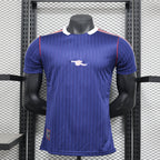 Versión especial del jugador del Arsenal 2025-26