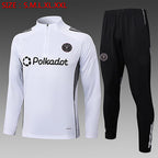 2025-26 Miami Adult long pull training suit