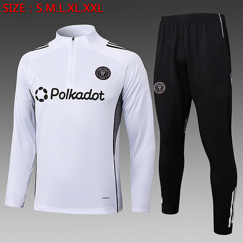 2025-26 Miami Adult long pull training suit