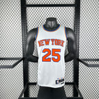 NBA 2025-26 New York Knicks  25 BRIDGES