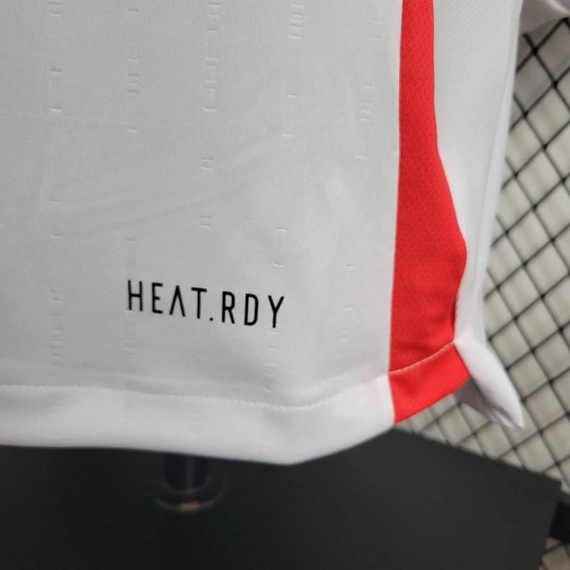 2024-25 Italy Away Long Sleeve