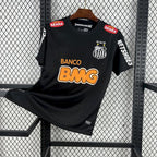 Santos Auswärtstrikot 2011-12 Retro
