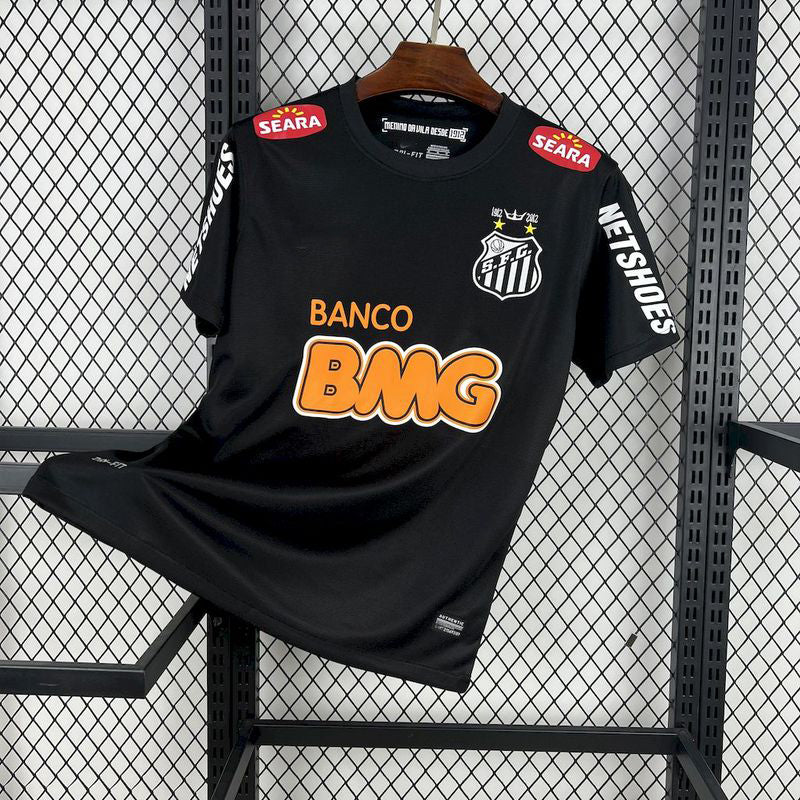 2011-12 Santos Away Retro