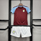 2024-25 Aston Villa Local NIÑOS 16-28