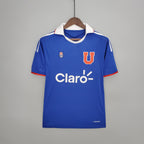 2011 Universidad de Chile Heimat Retro