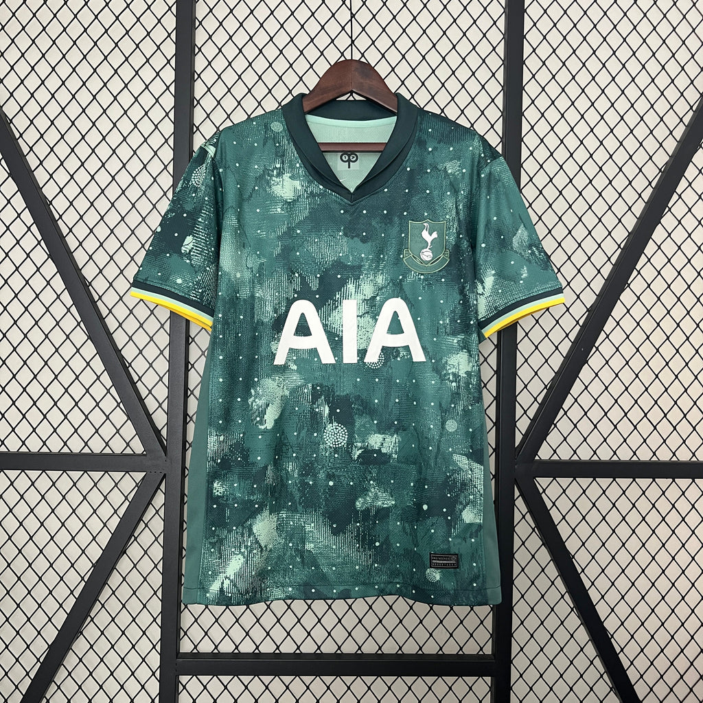 2024-25 Tottenham Hotspur Third Away