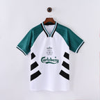 1993-95 Liverpool Away Retro