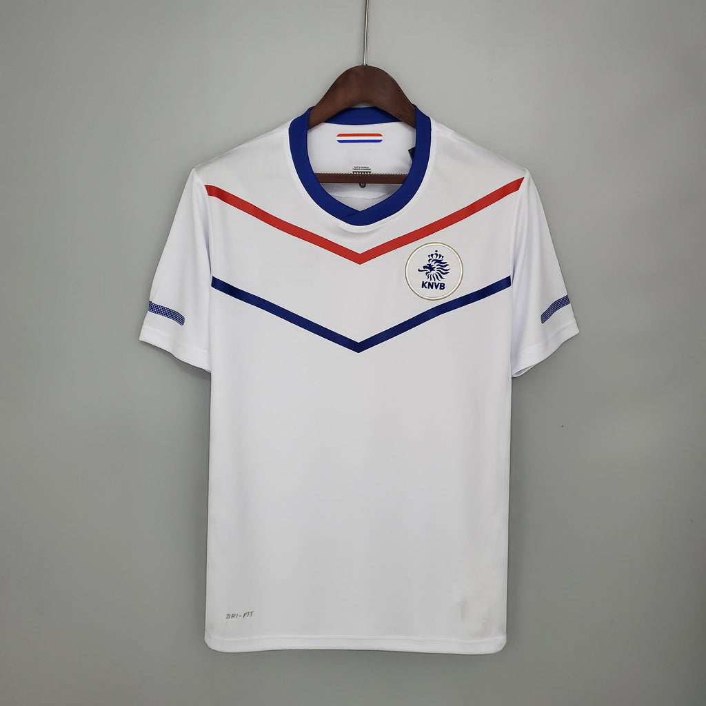 2012 Netherlands away Retro