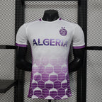 Versión especial para jugadores de Argelia 2025-26