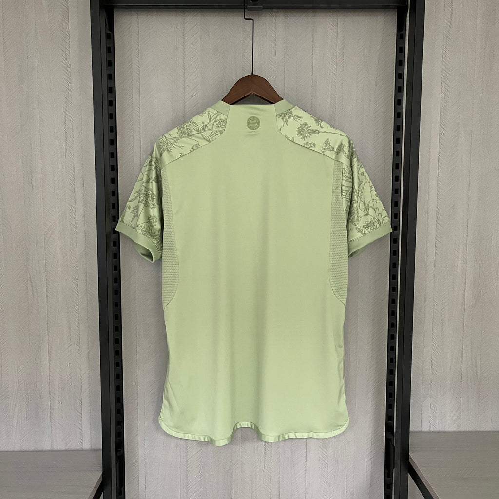 23-24 Bayern Munich Beer Festival Special Edition