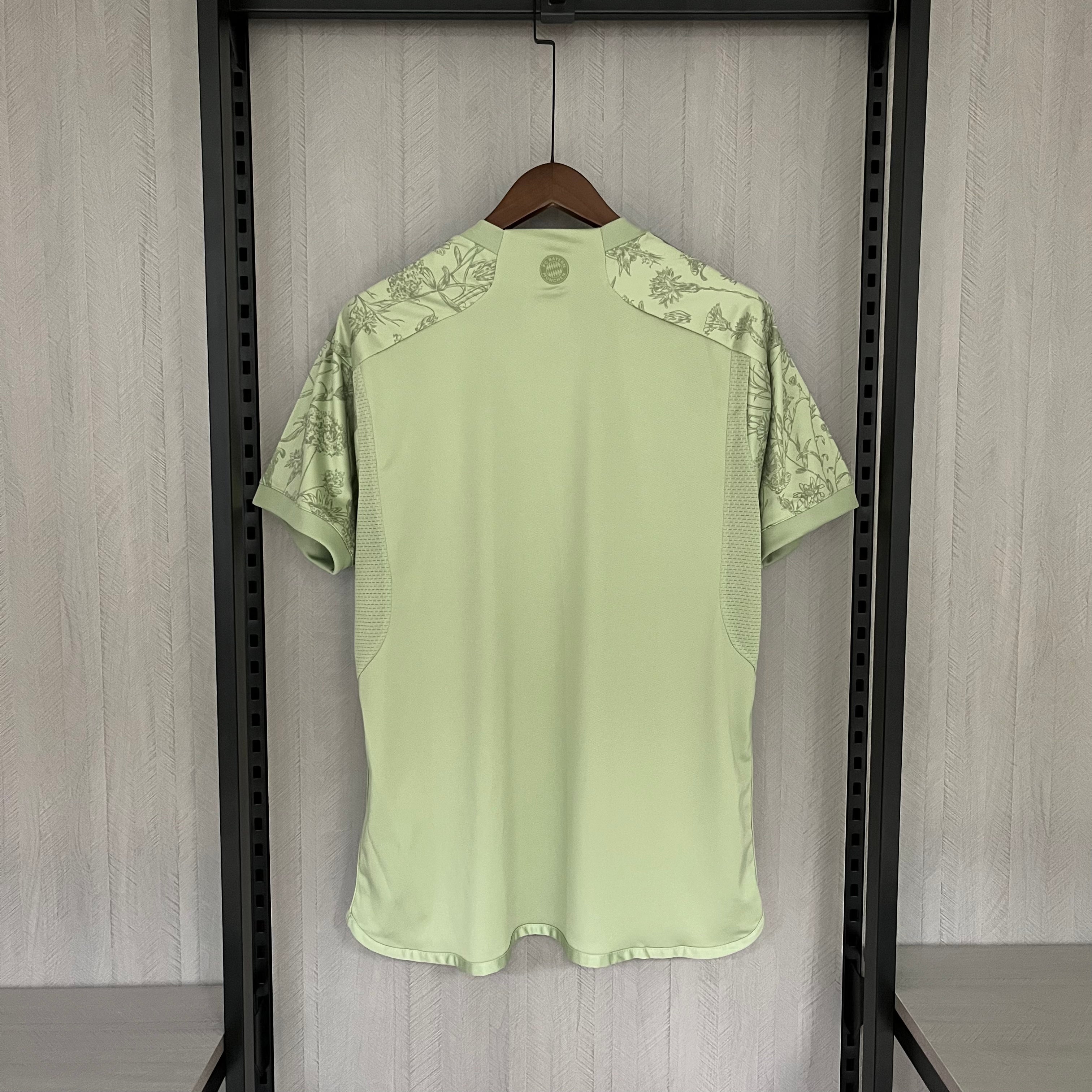 23-24 Bayern Munich Beer Festival Special Edition