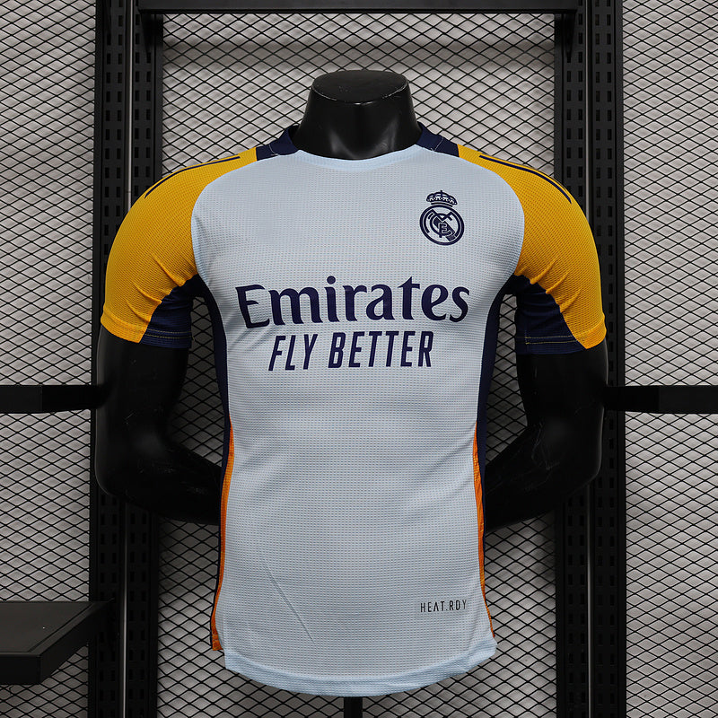 2024-25 Real Madrid Pr¨¦ Jogo Player