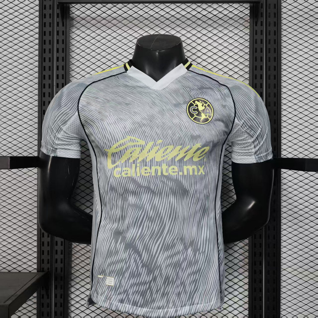 Versión especial para jugadores de las Américas 2025-26