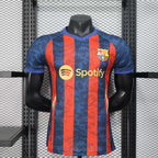 Versión especial del jugador del Barcelona 2025-26
