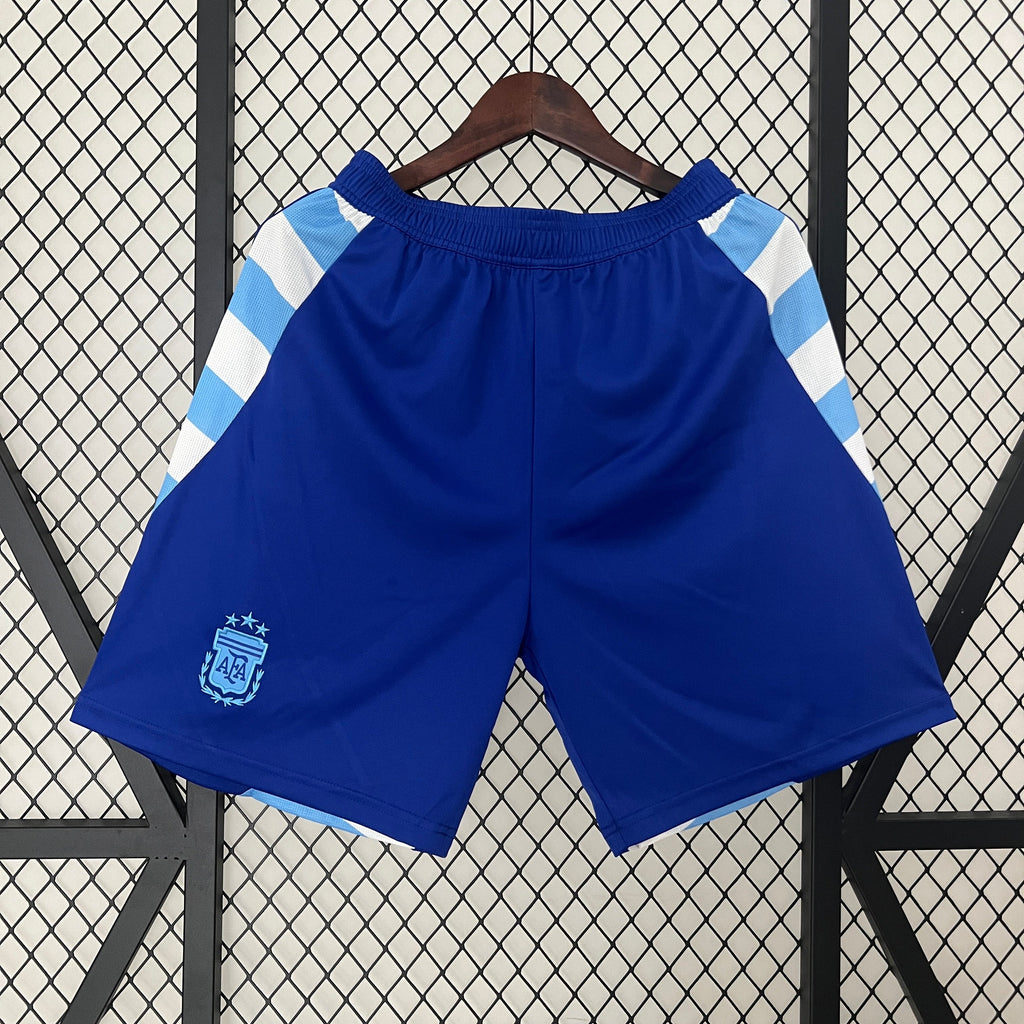 2024-25 Shorts Argentina Away