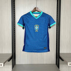 2024-25 Women's Brazil Away