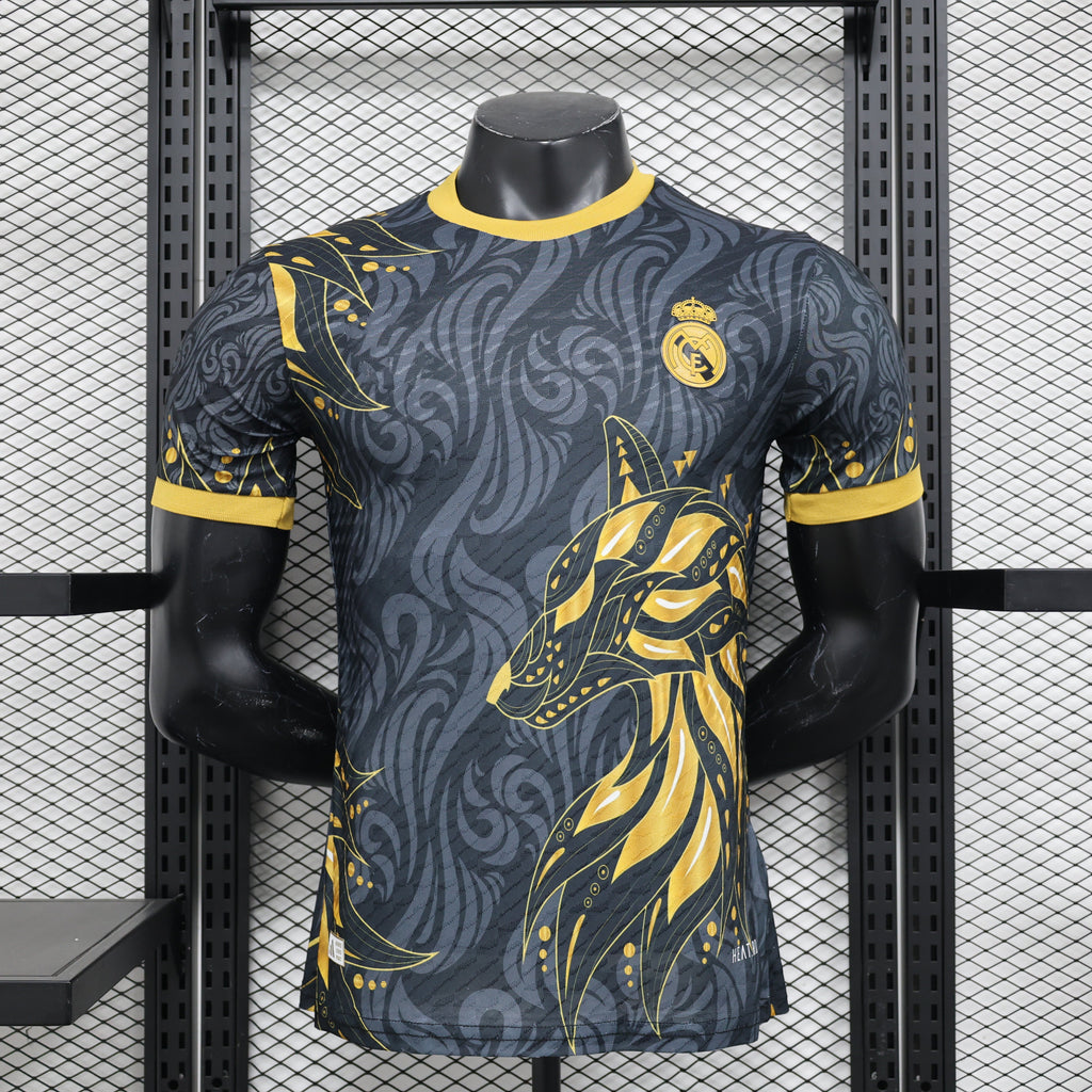 2024-25 Real Madrid Special Edition Players