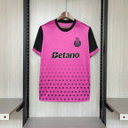 2026-27 Porto Pink Special Fan Version