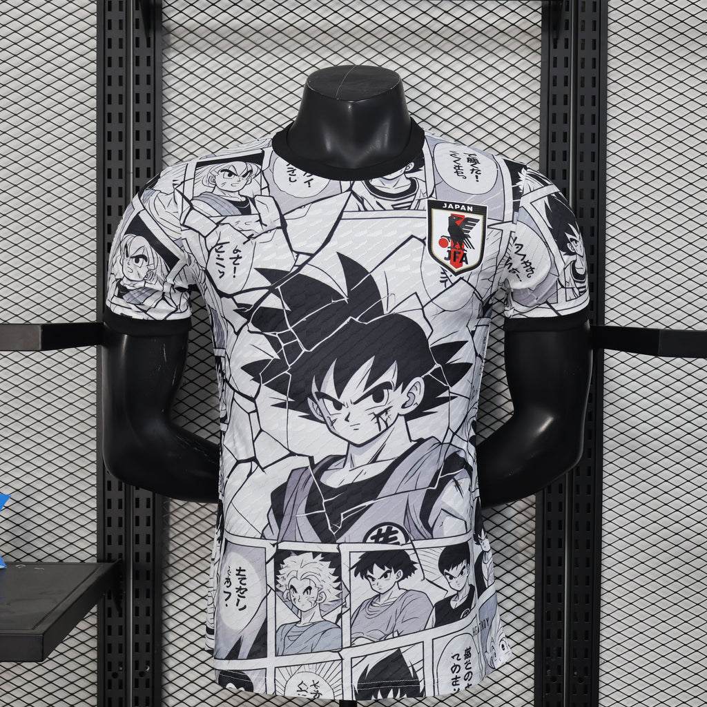 2025-26 Japan Anime Special Player Version