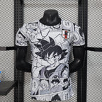 2025-26 Japan Anime Special Player Version